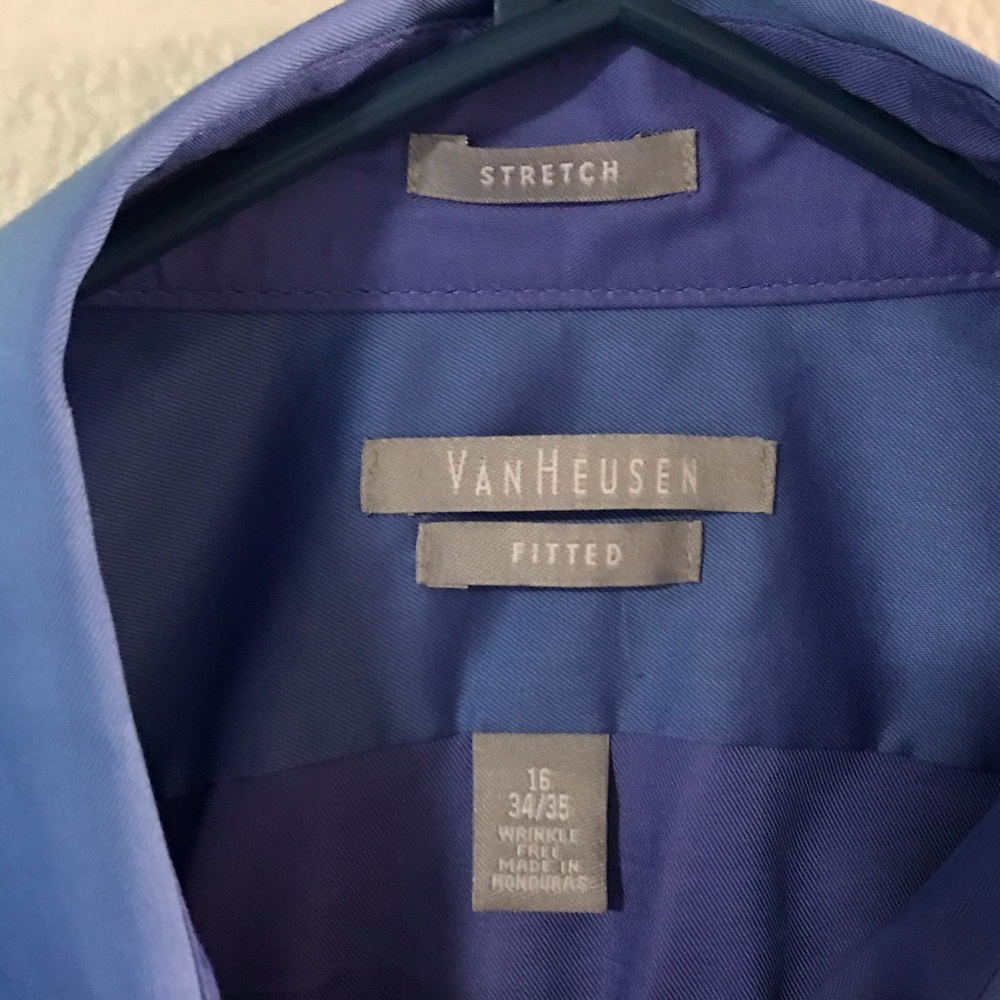 Dress Shirt - Picture 2 of 2